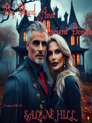 cover image of By Blood and Ancient Bonds